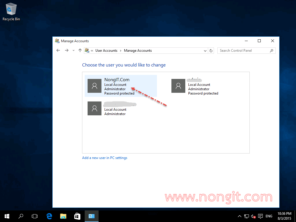 nongit-remove-password-windows10-3