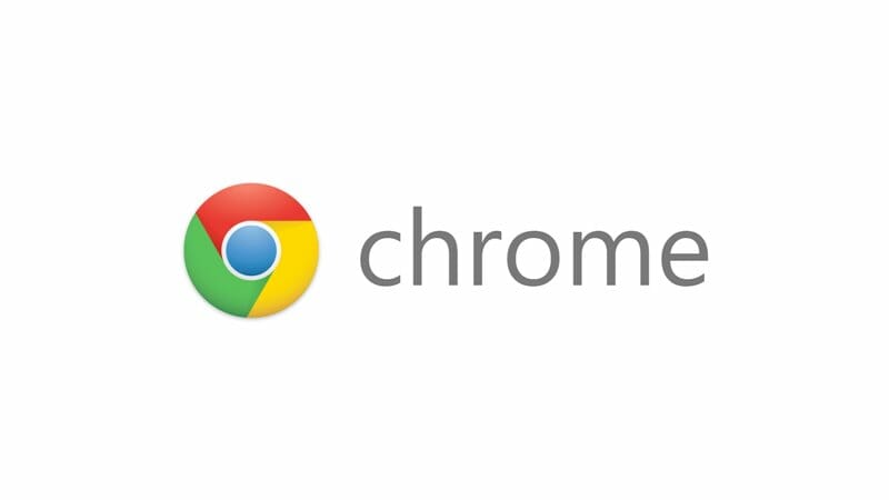 ตั้งค่าหน้าแรก Chrome