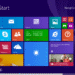 วิธีการลง Windows 8.1