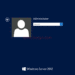 การติดตั้ง Windows Server 2012