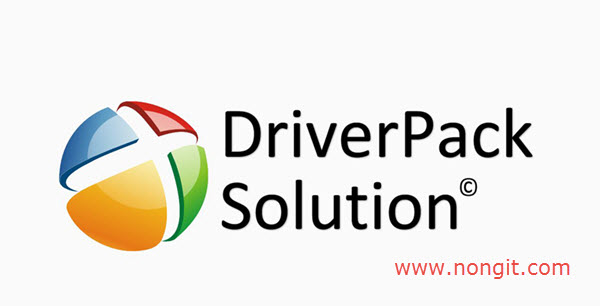 แนะนำโปรแกรม Driver pack solutions ติดตั้งไดร์เวอร์อัตโนมัติและวิธีใช้