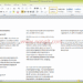 วิธีการทำแผ่นพับ word 2010/2013