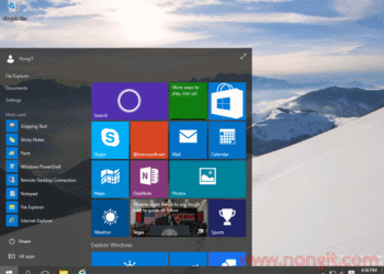 ลง windows 10