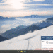 สลับภาษา windows 10