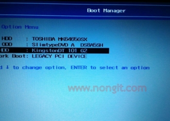 วิธีเข้า BIOS และ Boot Menu: รวมปุ่มครบทุกยี่ห้อสำหรับ PC และโน้ตบุ๊ก
