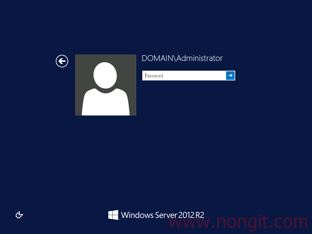 การติดตั้ง VPN Server บน Windows Server 2012 R2