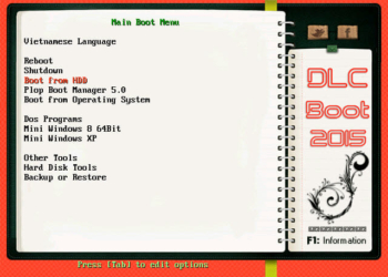 DLC Boot 2015
