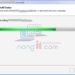 uninstall