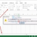 Excel ล็อคการแก้ไข