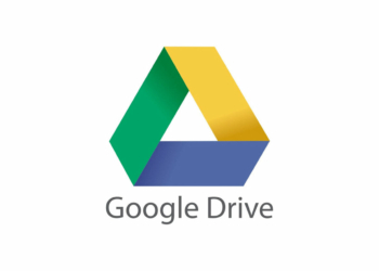 google drive logo
