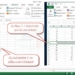 รันตัวเลข excel