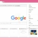 chrome ภาษาไทย