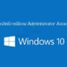Built-in Administrator