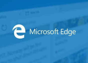 วิธีตั้งหน้าแรก Microsoft Edge