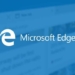 วิธีตั้งหน้าแรก Microsoft Edge