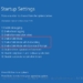 วิธีเข้า Safe mode Windows 10