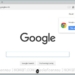 ตั้งค่า google เป็นหน้าแรก