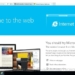 Internet Explorer 11 ใน windows 10