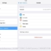 เพิ่ม hotmail ใน iphone ipad
