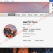 ภาษาไทย macos