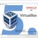 ติดตั้ง VirtualBox