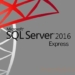 ติดตั้ง SQL Server 2016 Express