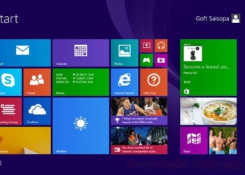 reset windows 8.1
