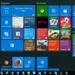 ลบโปรแกรม windows 10