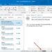 ตั้งค่า yahoo ใน outlook