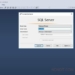 เปลี่ยน port ของ sql server
