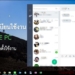 ลงทะเบียน line pc