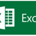 Microsoft Excel Logo