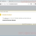 วิธีการบล็อกเว็บไซต์ใน ESET NOD32