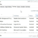 วิธีปิดโปรแกรม Startup ใน Windows 10