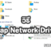 วิธี Map Drive ใน Windows 10