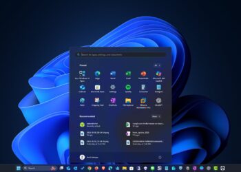 ภาพประกอบบทความวิธีเปลี่ยนรูปหน้าจอคอม Windows 11 และ 10 ให้เป็นสไตล์ของตัวเอง