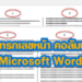 แทรกเลขหน้า 2 คอลัมน์