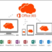 ดาวน์โหลดและติดตั้ง Office 365
