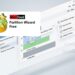 หน้าตาโปรแกรม MiniTool Partition Wizard แสดงวิธีการจัดการและแบ่งพาร์ทิชันบนฮาร์ดดิสก์