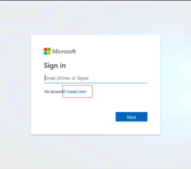 วิธีใช้อีเมล์ Gmail, Yahoo! Sign in เข้าใช้ Windows 10 - NONGIT.COM