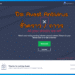 วิธีปิด Avast Antivirus