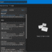 ตั้งค่า Dark Mode เว็บเมล์ outlook