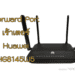 ตั้งค่า Forward Port เร้าเตอร์ HG8145W5