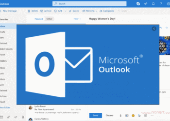 ตั้งค่าอีเมล hotmail แบบ POP3