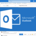 ตั้งค่าอีเมล hotmail แบบ POP3
