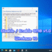 ติดตั้ง SMB v1.0 Windows 10