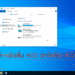 ตั้งค่าเพิ่ม HDD (ฮาร์ดดิส) ตัวใหม่ Windows 10