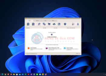 Iperius Backup Free