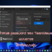 ตั้งรหัสผ่าน TeamViewer