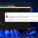 Windows 11 มองไม่เห็นเครื่องอื่น